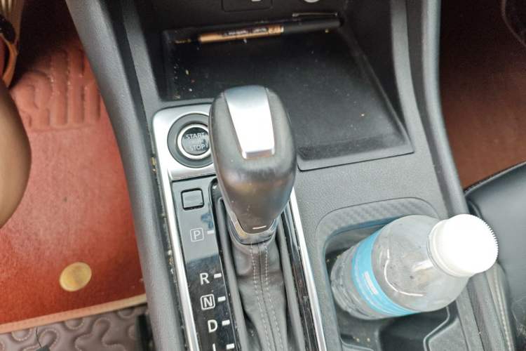 Used Nissan Sylphy 2021 1.6L XL CVT Enjoyment Edition Gear Lever