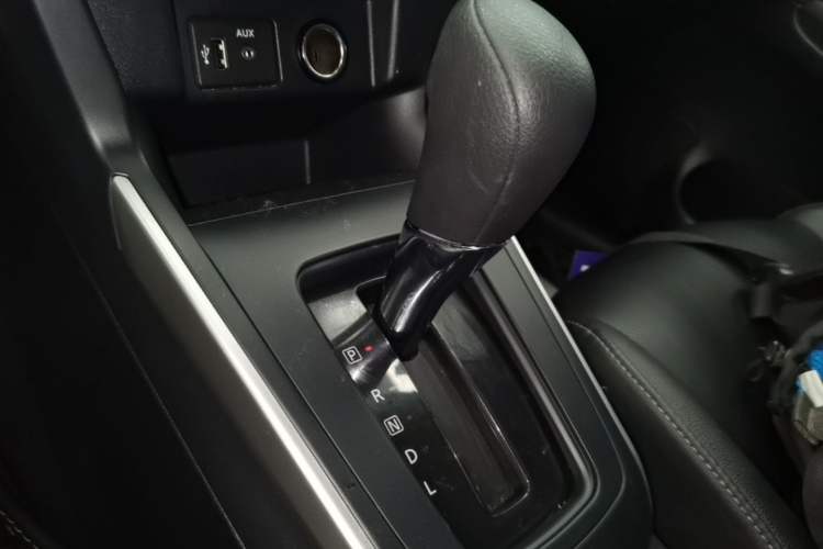 Used Nissan Sylphy 2021 Classic 1.6XE CVT Comfort Edition Gear Lever