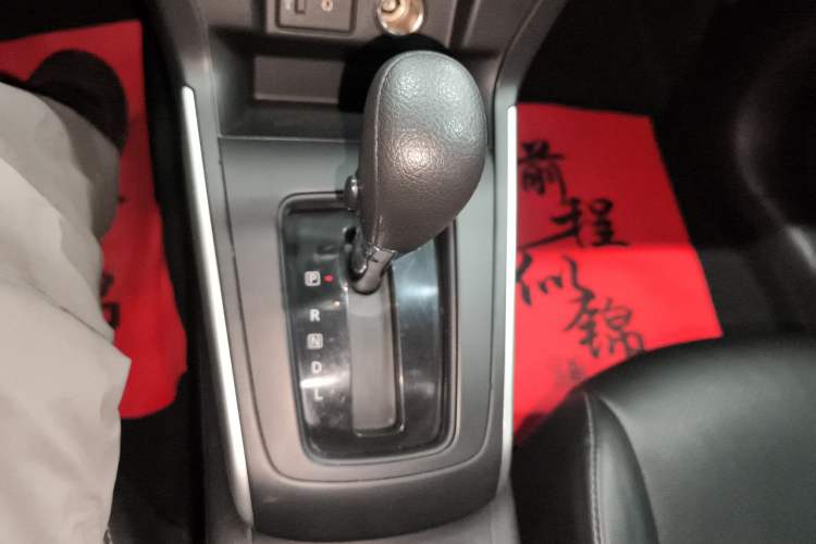 Used Nissan Sylphy 2021 Classic 1.6XE CVT Comfort Edition Gear Lever