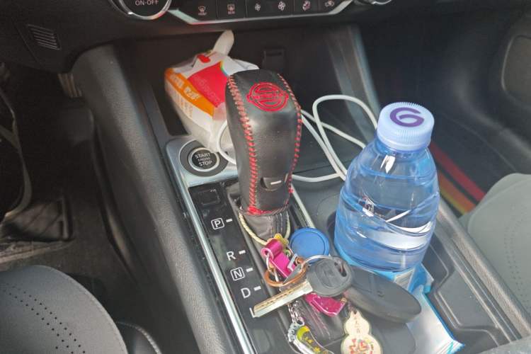 Used Nissan Sylphy 2021 1.6L XL CVT Enjoyment Edition Gear Lever