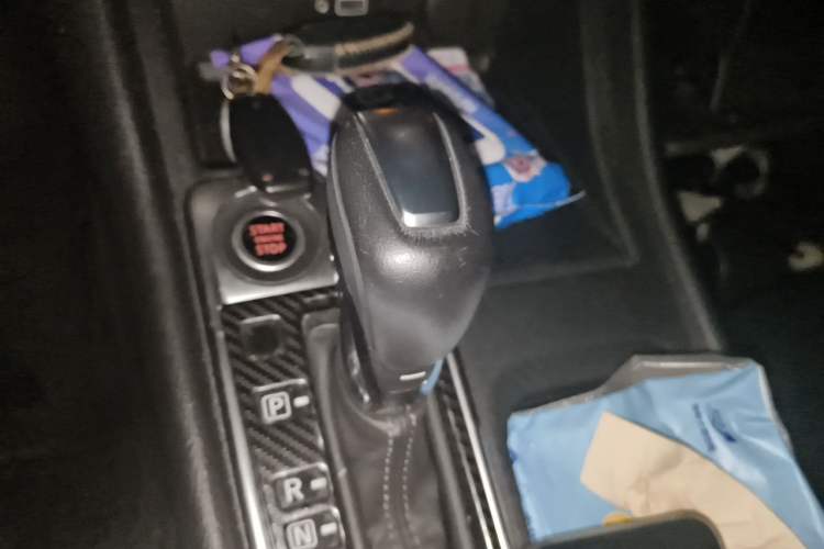 Used Nissan Sylphy 2021 1.6L XL CVT Enjoyment Edition Gear Lever