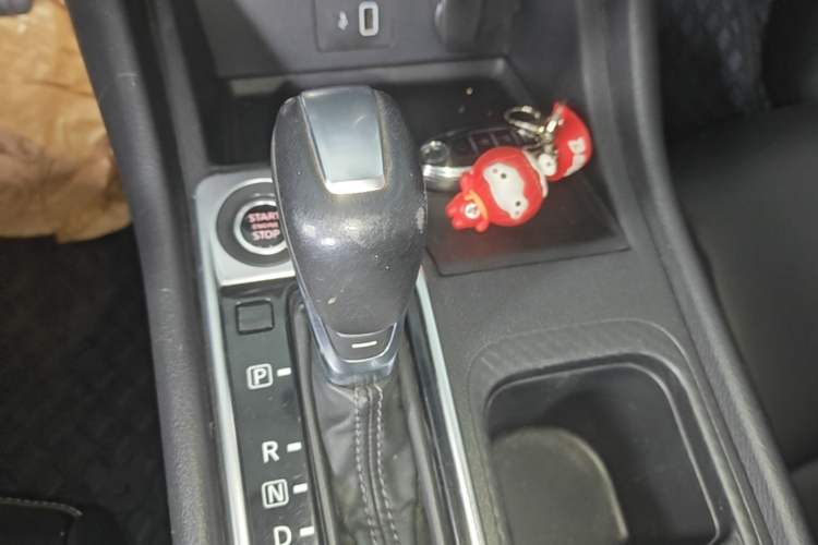 Used Nissan Sylphy 2021 1.6L XL CVT Enjoyment Edition Gear Lever