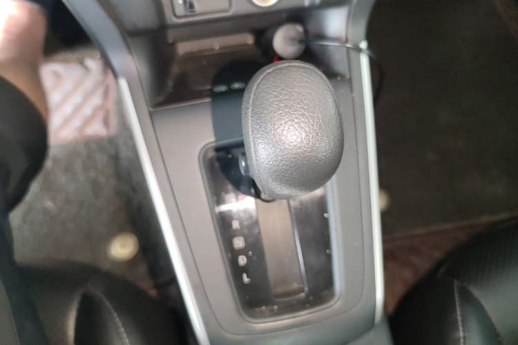 Used Nissan Sylphy 2021 Classic 1.6XE CVT Comfort Edition Gear Lever