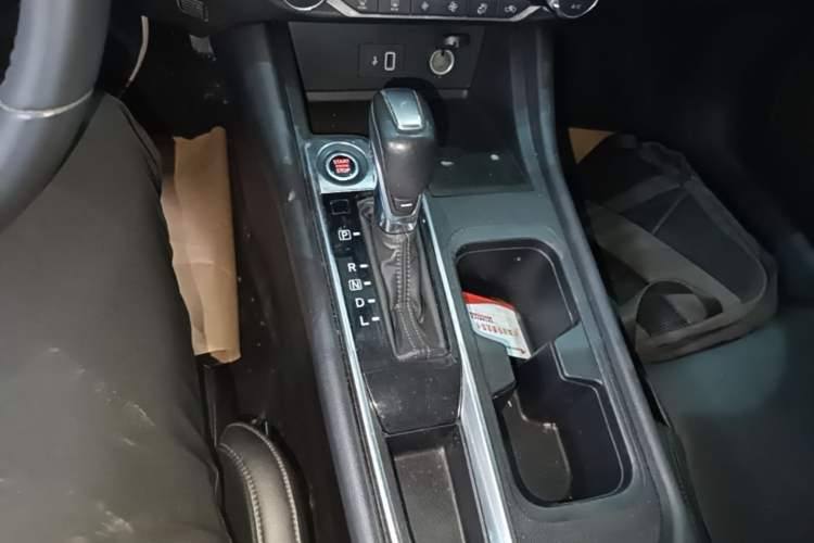 Used Nissan Sylphy 2021 1.6L XL CVT Enjoyment Edition Gear Lever