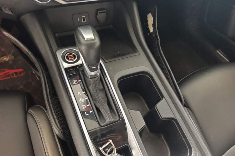 Used Nissan Sylphy 2021 1.6L XL CVT Enjoyment Edition Gear Lever