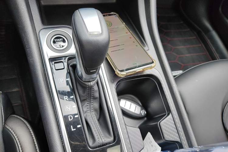 Used Nissan Sylphy 2021 1.6L XL CVT Enjoyment Edition Gear Lever