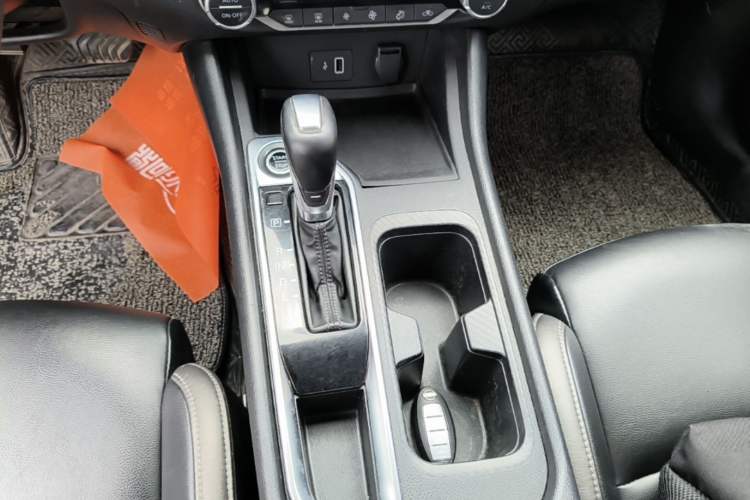 Used Nissan Sylphy 2021 1.6L XL CVT Enjoyment Edition Gear Lever