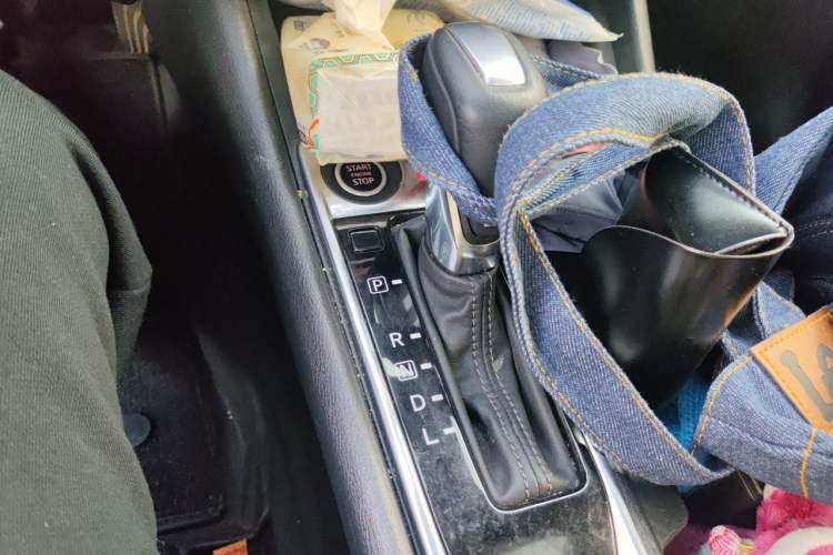 Used Nissan Sylphy 2021 1.6L XL CVT Enjoyment Edition Gear Lever