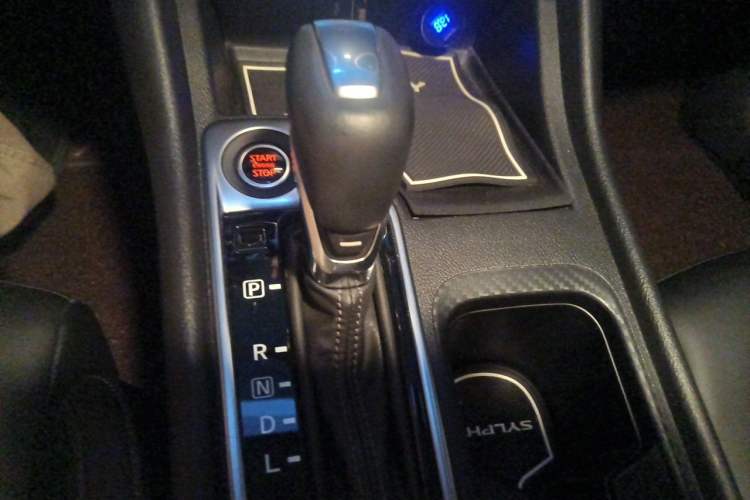 Used Nissan Sylphy 2021 1.6L XL CVT Enjoyment Edition Gear Lever