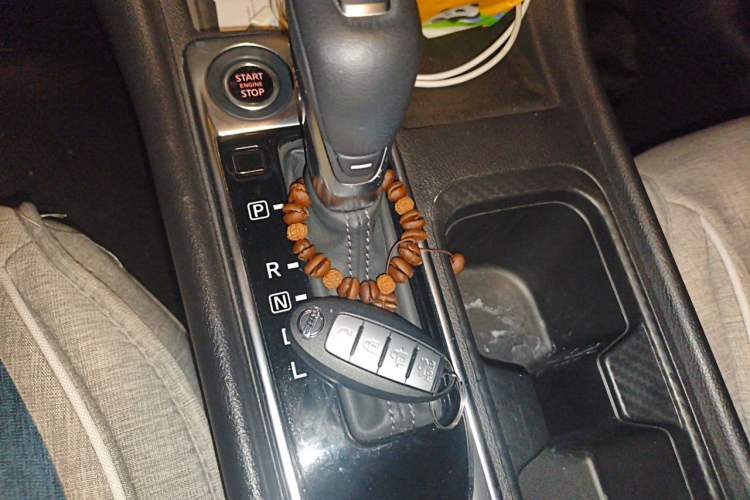 Used Nissan Sylphy 2021 1.6L XL CVT Enjoyment Edition Gear Lever
