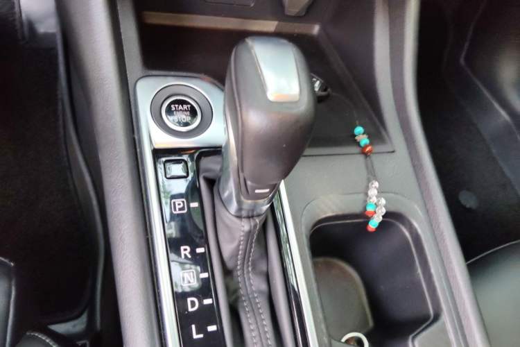 Used Nissan Sylphy 2021 1.6L XL CVT Enjoyment Edition Gear Lever