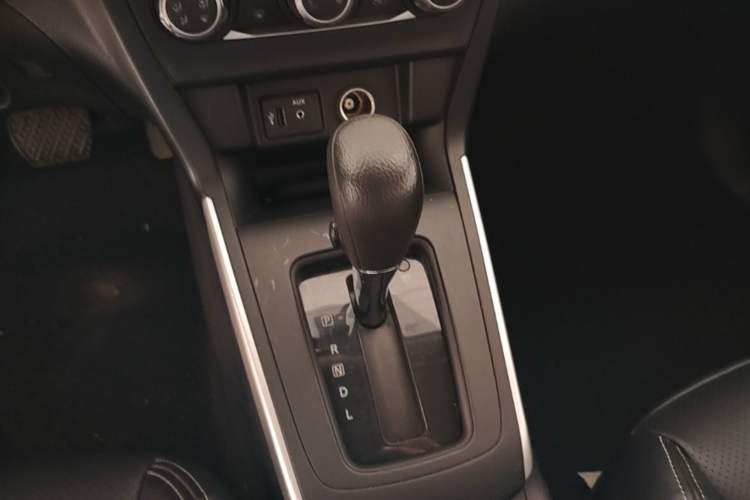 Used Nissan Sylphy 2021 Classic 1.6XE CVT Comfort Edition Gear Lever