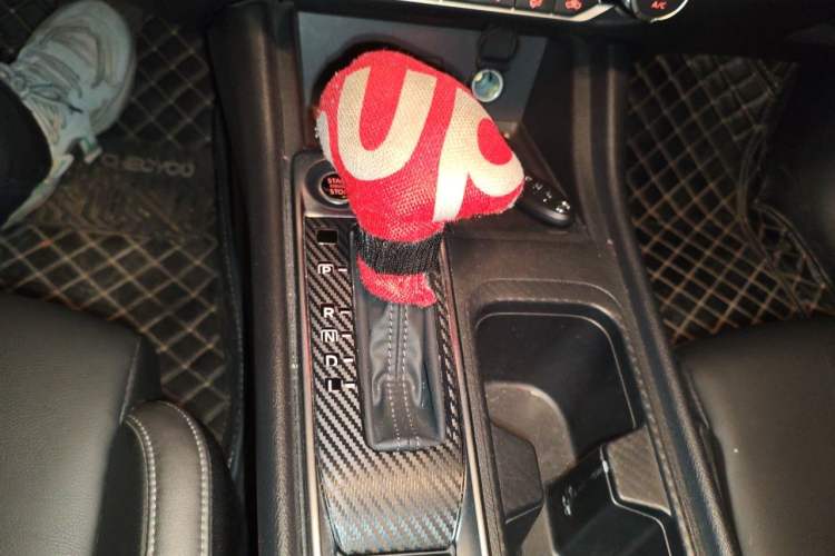 Used Nissan Sylphy 2021 1.6L XL CVT Enjoyment Edition Gear Lever