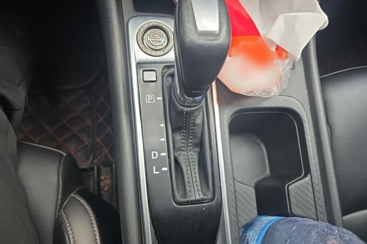 Used Nissan Sylphy 2021 1.6L XL CVT Enjoyment Edition Gear Lever