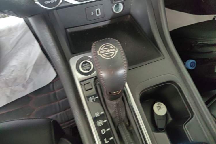 Used Nissan Sylphy 2021 1.6L XL CVT Enjoyment Edition Gear Lever