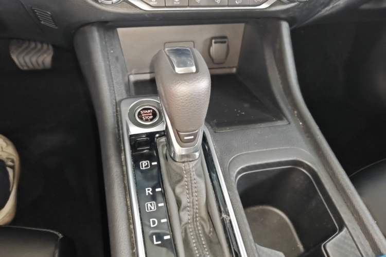Used Nissan Sylphy 2021 1.6L XL CVT Enjoyment Edition Gear Lever