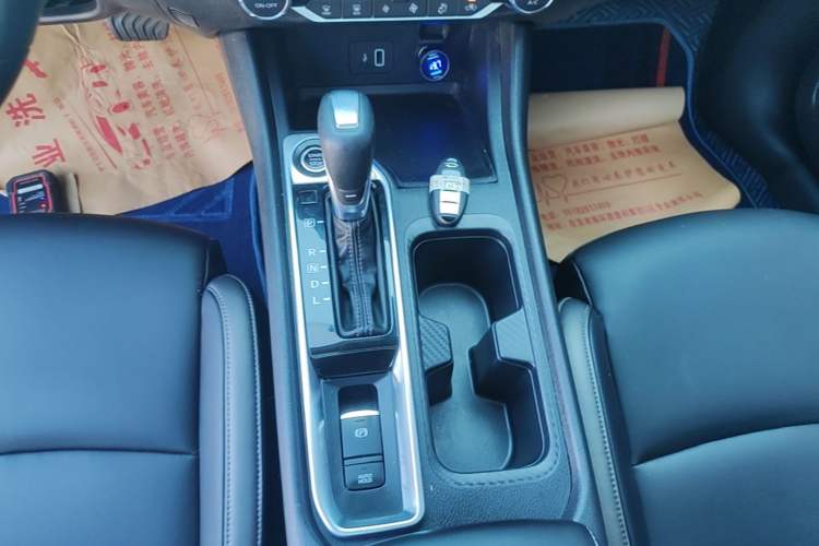 Used Nissan Sylphy 2021 1.6L XL CVT Enjoyment Edition Gear Lever