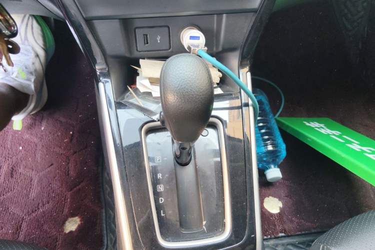 Used Nissan Sylphy 2021 Classic 1.6XL CVT Luxury Edition Gear Lever