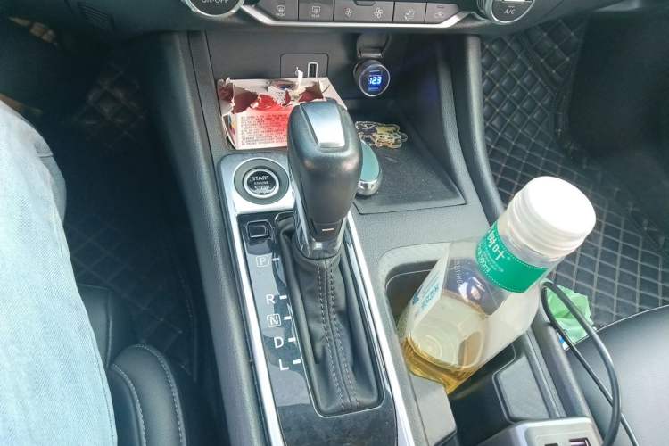 Used Nissan Sylphy 2021 1.6L XL CVT Enjoyment Edition Gear Lever