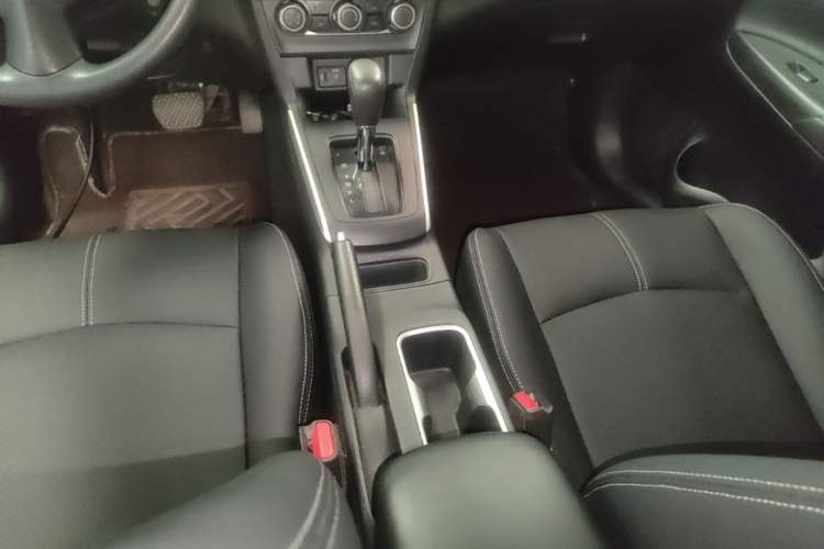 Used Nissan Sylphy 2021 Classic 1.6XL CVT Luxury Edition Gear Lever