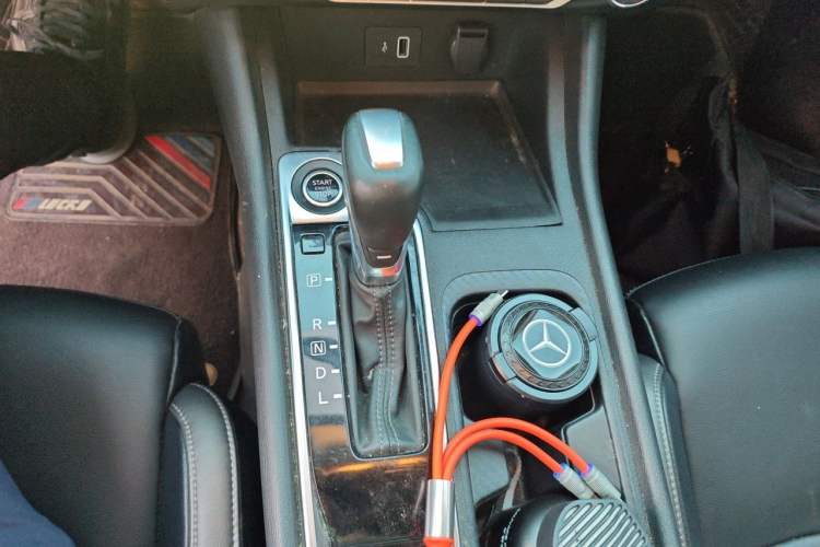 Used Nissan Sylphy 2021 1.6L XL CVT Enjoyment Edition Gear Lever