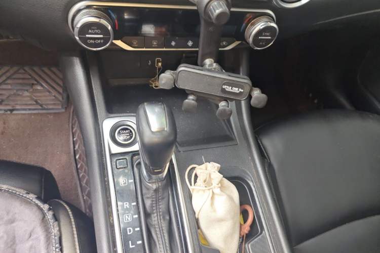 Used Nissan Sylphy 2021 1.6L XL CVT Enjoyment Edition Gear Lever