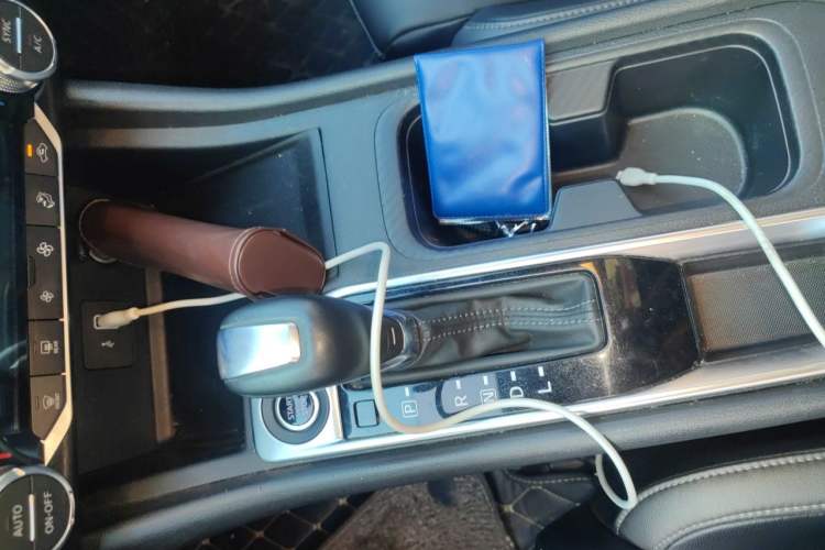 Used Nissan Sylphy 2021 1.6L XL CVT Enjoyment Edition Gear Lever