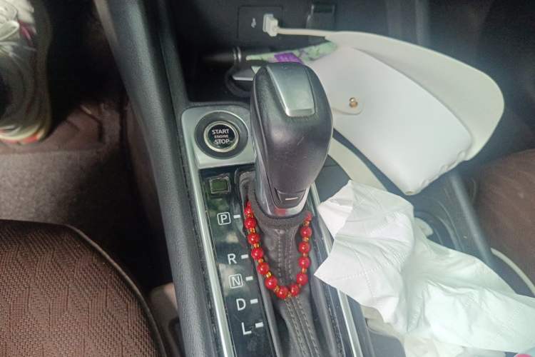 Used Nissan Sylphy 2021 1.6L XL CVT Enjoyment Edition Gear Lever