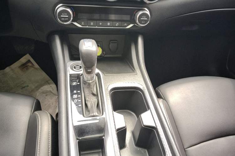 Used Nissan Sylphy 2021 1.6L XL CVT Enjoyment Edition Gear Lever