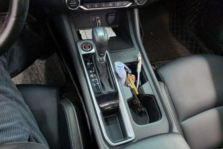 Used Nissan Sylphy 2021 1.6L XL CVT Enjoyment Edition Gear Lever