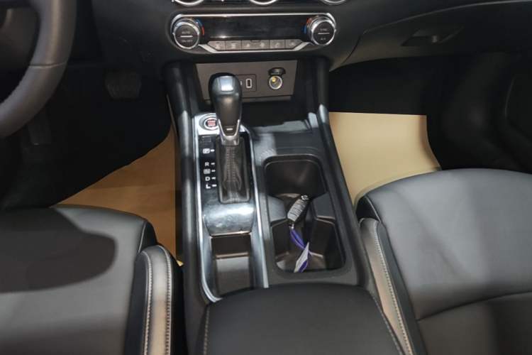 Used Nissan Sylphy 2021 1.6L XL CVT Enjoyment Edition Gear Lever
