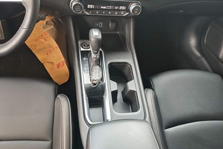 Used Nissan Sylphy 2021 1.6L XL CVT Enjoyment Edition Gear Lever