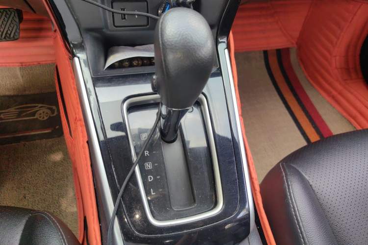 Used Nissan Sylphy 2021 Classic 1.6XL CVT Luxury Edition Gear Lever