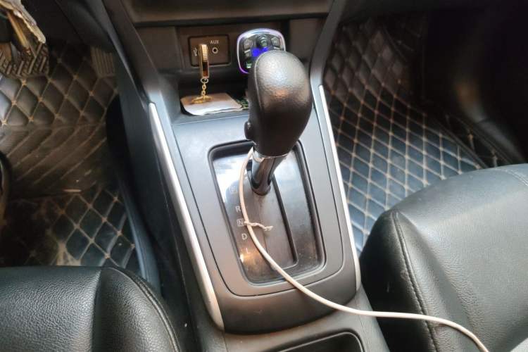 Used Nissan Sylphy 2021 Classic 1.6XE CVT Comfort Edition Gear Lever