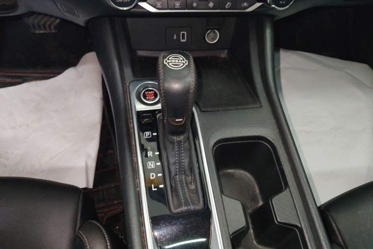 Used Nissan Sylphy 2021 1.6L XL CVT Enjoyment Edition Gear Lever