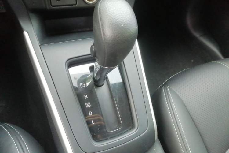 Used Nissan Sylphy 2021 Classic 1.6XE CVT Comfort Edition Gear Lever