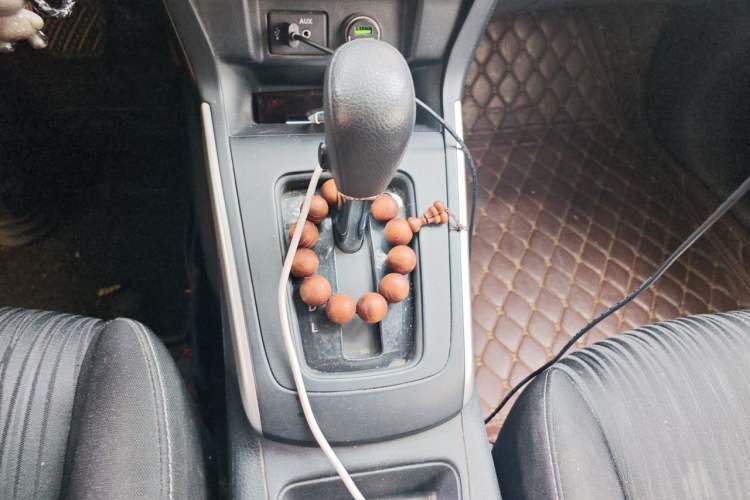 Used Nissan Sylphy 2021 Classic 1.6XE CVT Comfort Edition Gear Lever