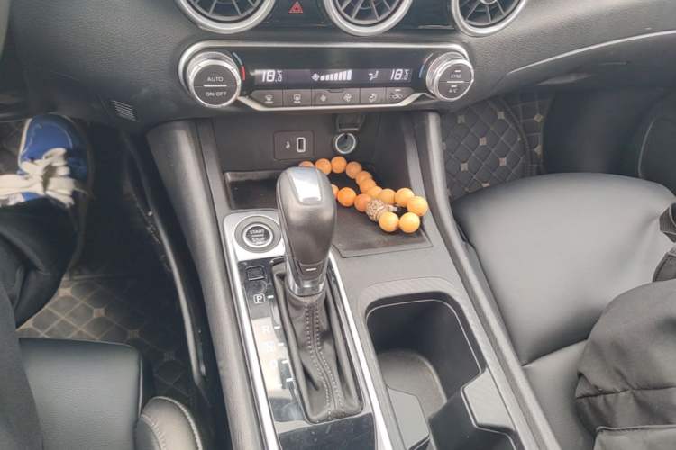 Used Nissan Sylphy 2021 1.6L XL CVT Enjoyment Edition Gear Lever