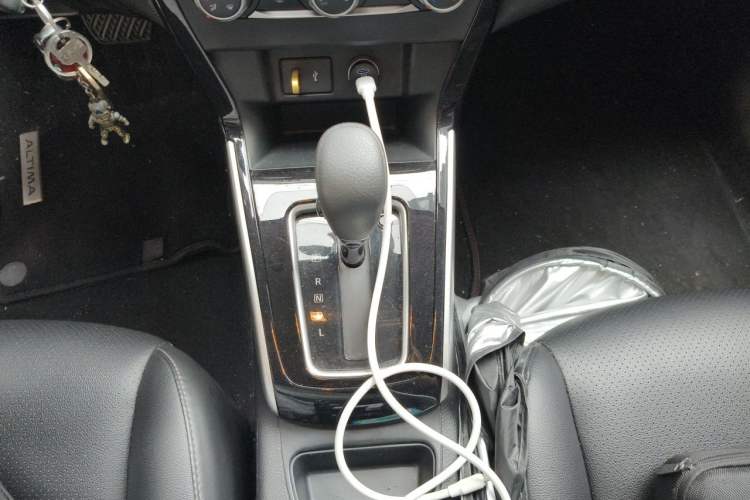 Used Nissan Sylphy 2021 Classic 1.6XL CVT Luxury Edition Gear Lever