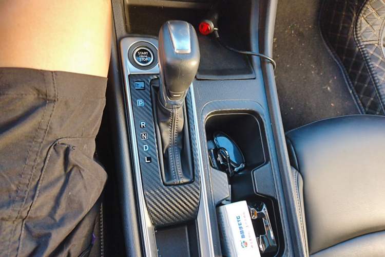 Used Nissan Sylphy 2021 1.6L XL CVT Enjoyment Edition Gear Lever
