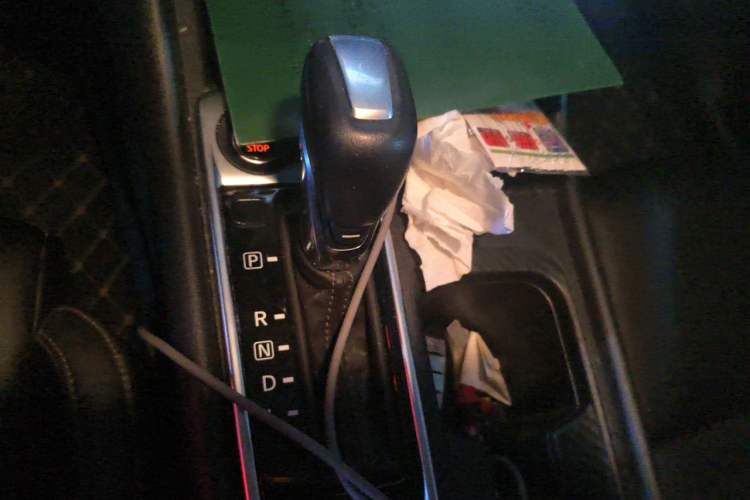 Used Nissan Sylphy 2021 1.6L XL CVT Enjoyment Edition Gear Lever