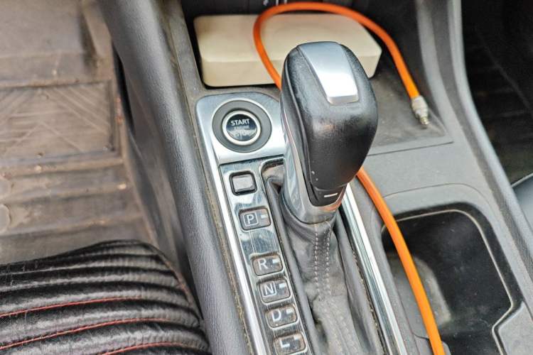 Used Nissan Sylphy 2021 1.6L XL CVT Enjoyment Edition Gear Lever