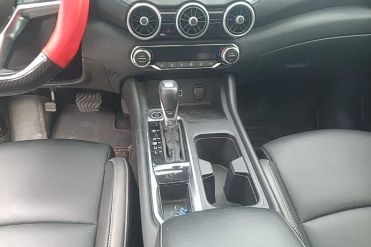 Used Nissan Sylphy 2021 1.6L XL CVT Enjoyment Edition Gear Lever