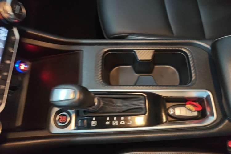 Used Nissan Sylphy 2021 1.6L XL CVT Enjoyment Edition Gear Lever