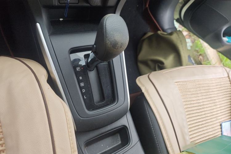 Used Nissan Sylphy 2021 Classic 1.6XE CVT Comfort Edition Gear Lever