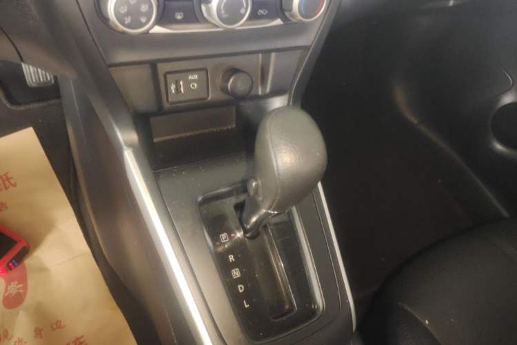 Used Nissan Sylphy 2021 Classic 1.6XE CVT Comfort Edition Gear Lever