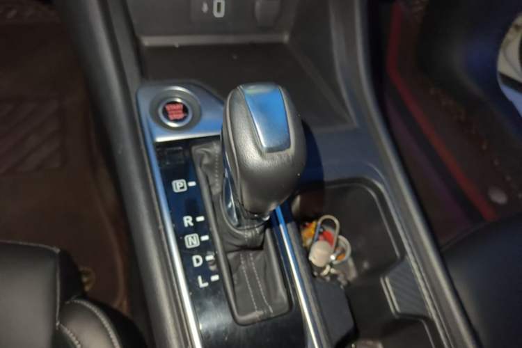 Used Nissan Sylphy 2021 1.6L XL CVT Enjoyment Edition Gear Lever