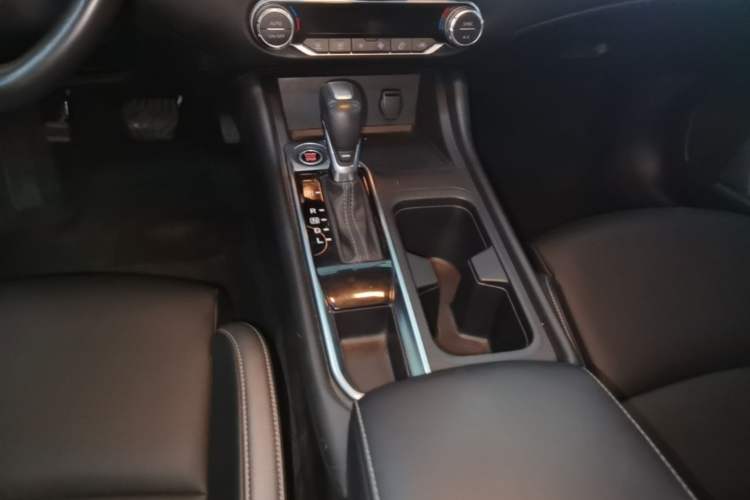 Used Nissan Sylphy 2021 1.6L XL CVT Enjoyment Edition Gear Lever