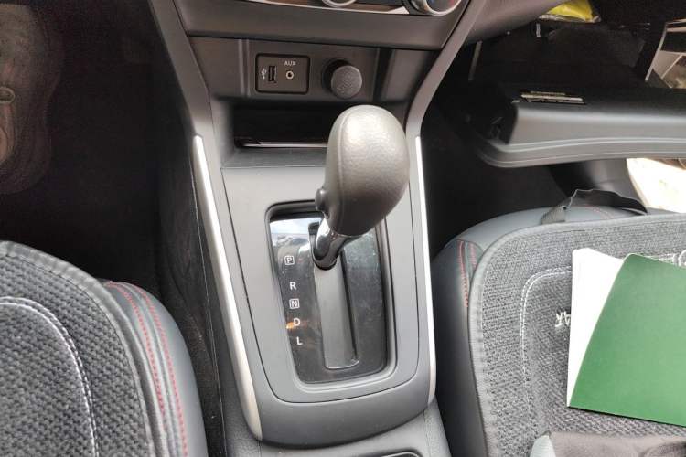Used Nissan Sylphy 2021 Classic 1.6XE CVT Comfort Edition Gear Lever