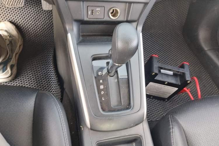 Used Nissan Sylphy 2021 Classic 1.6XE CVT Comfort Edition Gear Lever